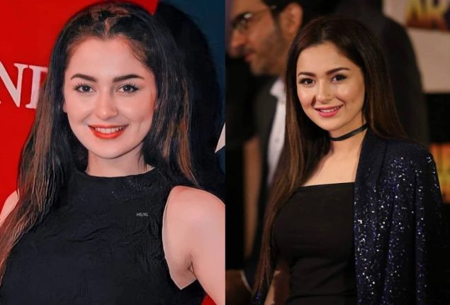 Hania Aamir shocks fan with her Boxing Skills