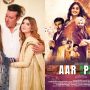 Moammar Rana’s Daughter is set for her Acting Debut
