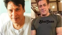 Salman Khan helps Rahul Roy during difficult time