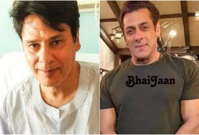 Salman Khan helps Rahul Roy during difficult time