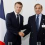PM greets French President Macron on National Day