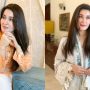 Shaista Lodhi Shares Surprising comment about her son