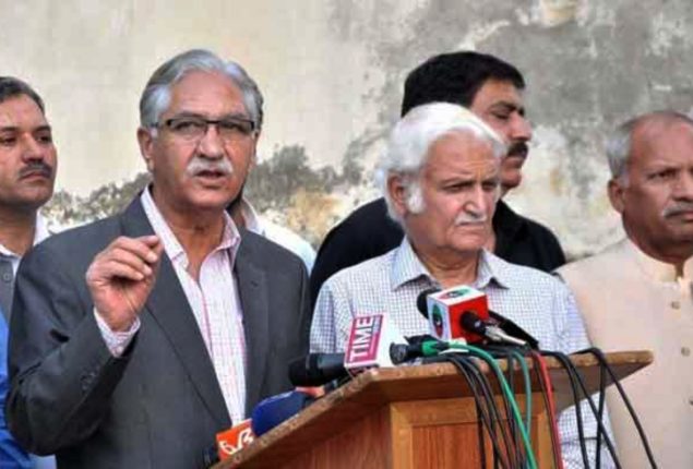 PPP opposes early dissolution of assemblies