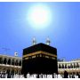 Kaaba Set to Witness Three Days of Sun Rising Directly Above