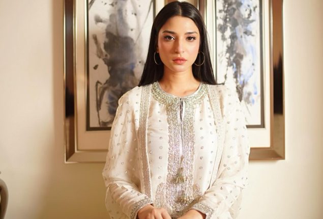 Ramsha Khan reveals her secret love for gaming
