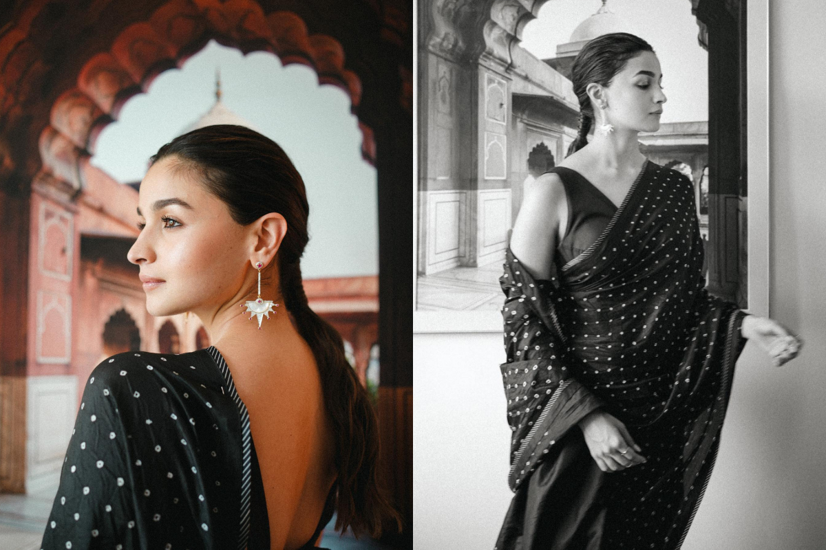 Alia Bhatt