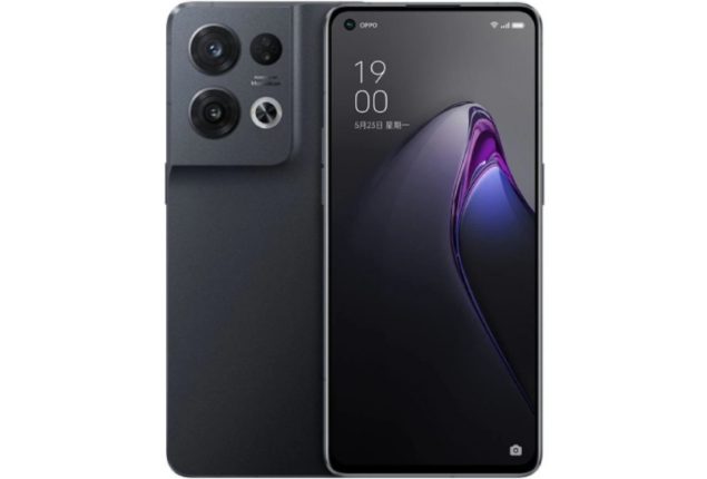 Oppo Reno 8 Pro price in Pakistan and features