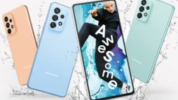 Samsung Galaxy A33