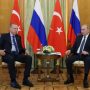 Vladimir Putin approves shipment of grain from Ukraine: Tayyip Erdogan