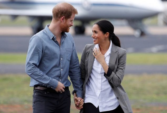 Meghan Markle & Prince Harry regret their actions after recent rejection?