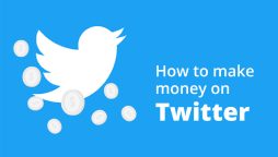 Twitter Earn Money