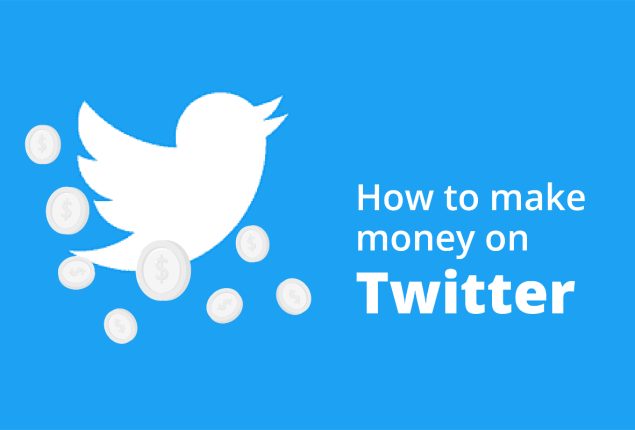Earn Money by Creating Content on Twitter
