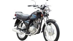 Suzuki 150 Price in Pakistan