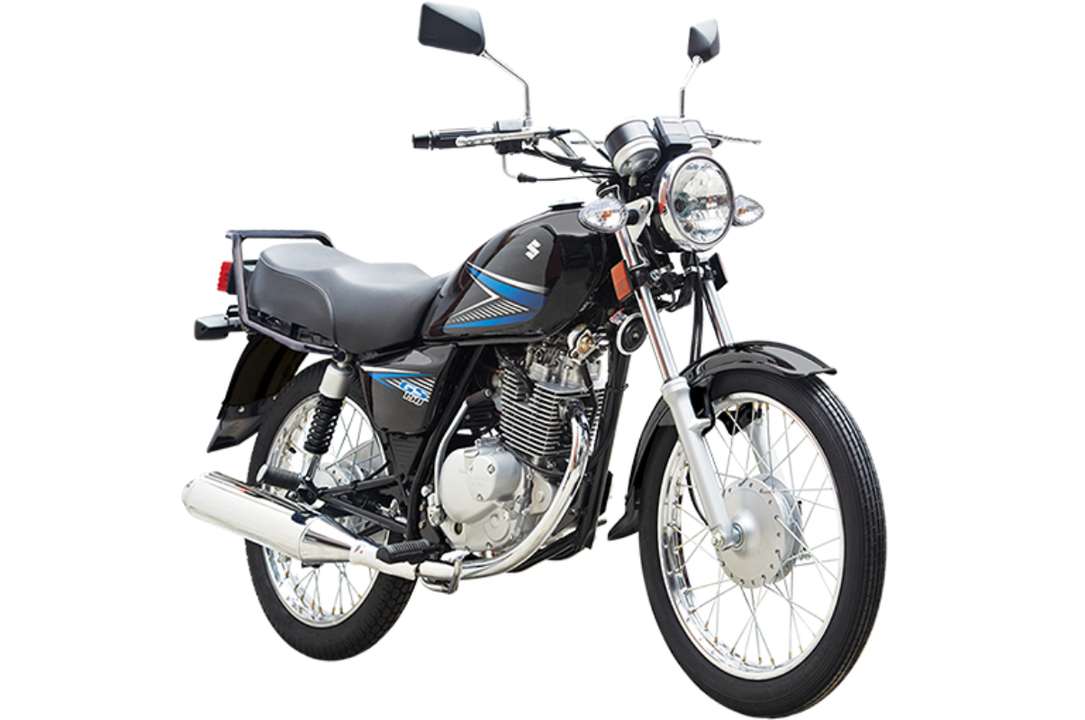 Suzuki 150 Price in Pakistan