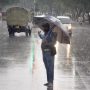 Islamabad Rain Forecast: Hot and Humid Conditions with Rainfall Expected in Upper Regions