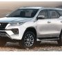 Toyota Fortuner Price in Pakistan July 2023