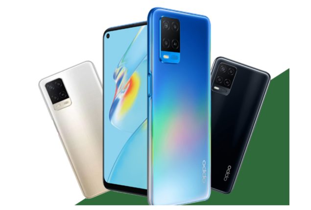 Oppo a54 Price in Pakistan July 2023