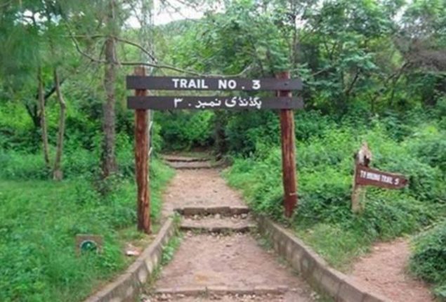No evidence of rape found in Margalla Hills hiking trail incident: Police
