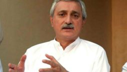 Aun Chaudhry and Nauman Langrial will remain part of cabinet : Tareen