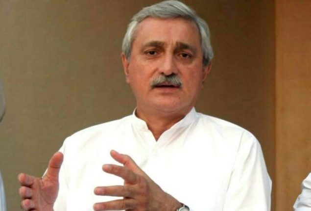 Aun Chaudhry and Nauman Langrial will remain part of cabinet : Tareen