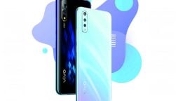 Vivo S1 price in Pakistan