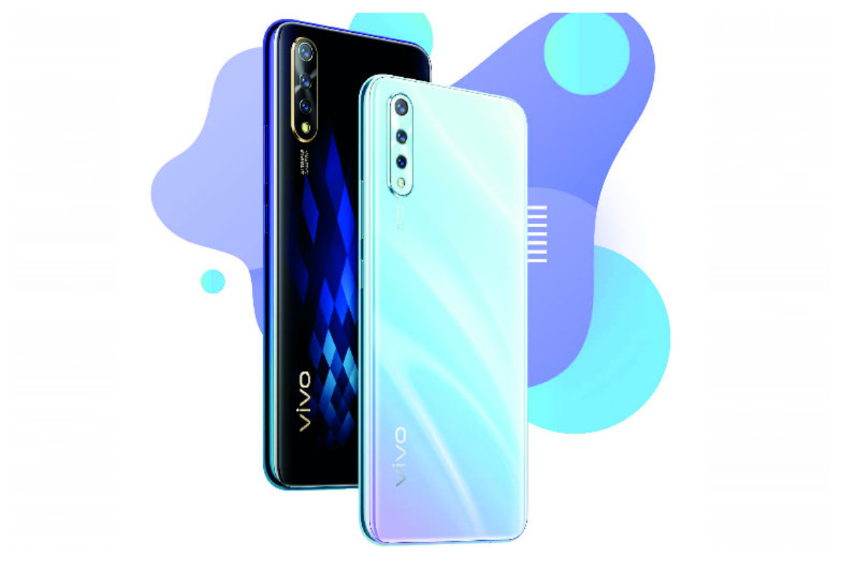 Vivo S1 price in Pakistan