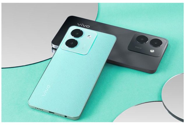 Vivo Y36 price in Pakistan July 2023