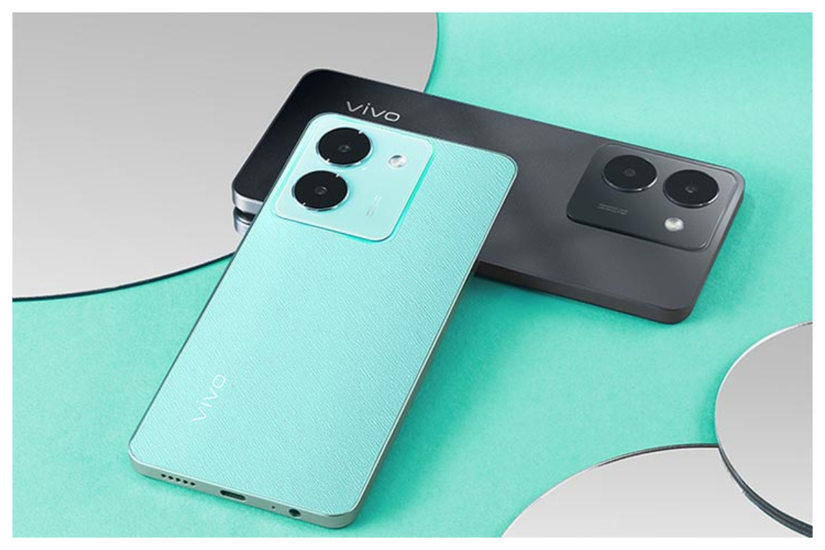 Vivo Y36 price in Pakistan