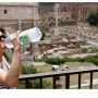 Italy Issues Heatwave Alert for 15 Cities as Europe Braces for Sweltering Summer
