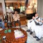 PM condoles with Jahangir Tareen over death of his brother