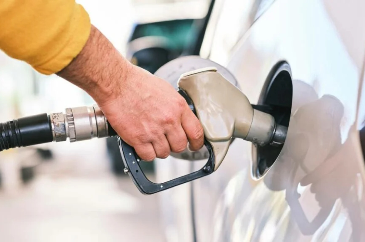 Petrol Price in Pakistan