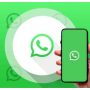 WhatsApp is currently developing an animated avatar feature