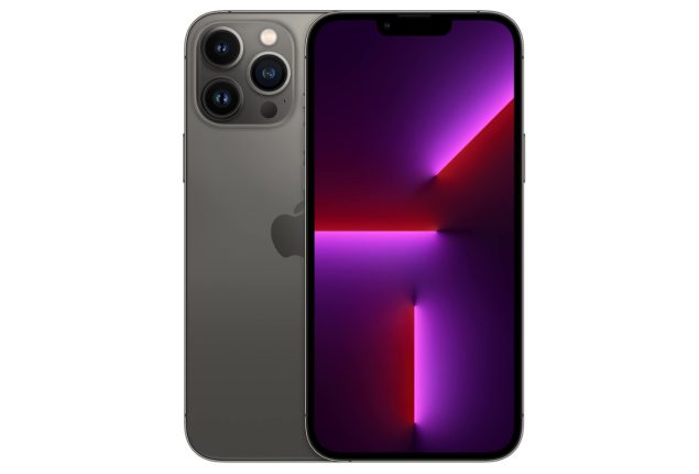 iPhone 13 Pro Max PTA Tax in Pakistan July 2023