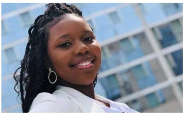 Alabama Woman Vanishes After Reporting Child on Freeway