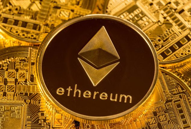 Ethereum Price Prediction: Today’s Ethereum Price, 17th July 2023