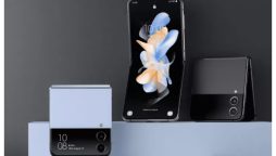 Samsung Galaxy Z Flip 5