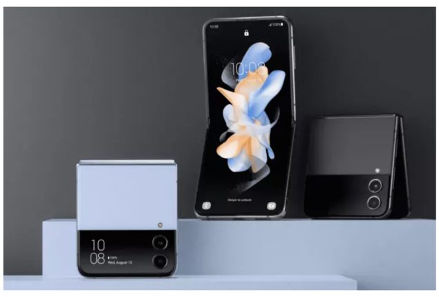 Samsung confirms the price of the Galaxy Z Flip 5 before its launch