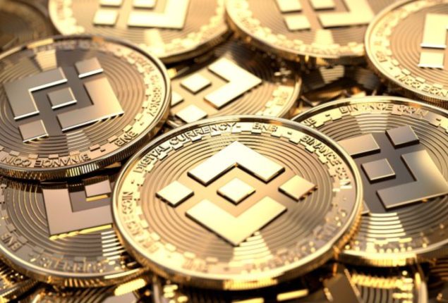 Binance Price Prediction: Today’s Binance Price, 17th July 2023