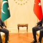 PM expresses solidarity with Turkey on National Unity Day