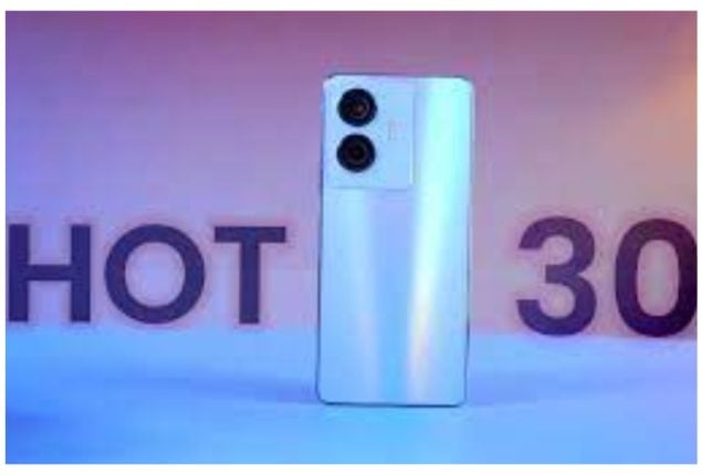 Infinix Hot 30 price in Pakistan & specs – Sep 2023