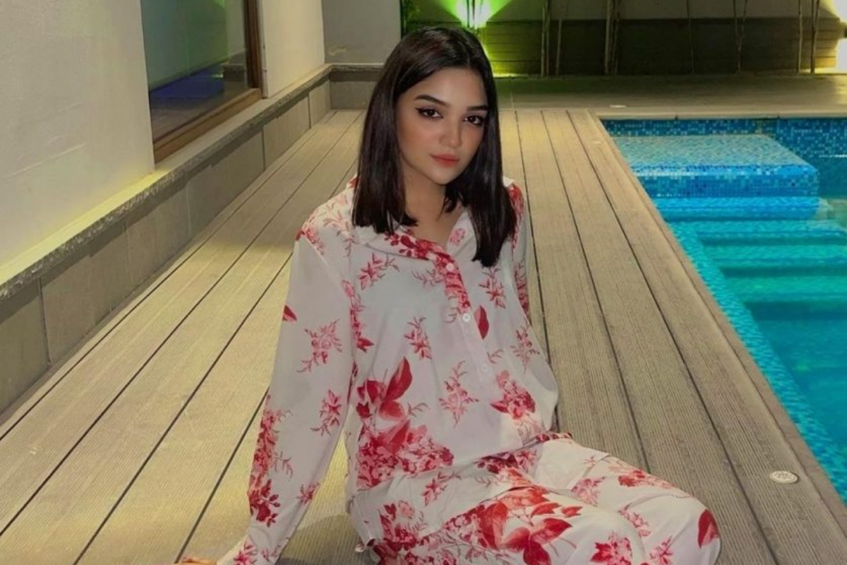 Romaisa Khan