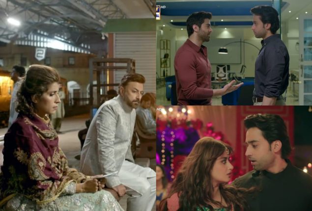 “Kuch Ankahi” Last Episode Leaves Viewers Satisfied