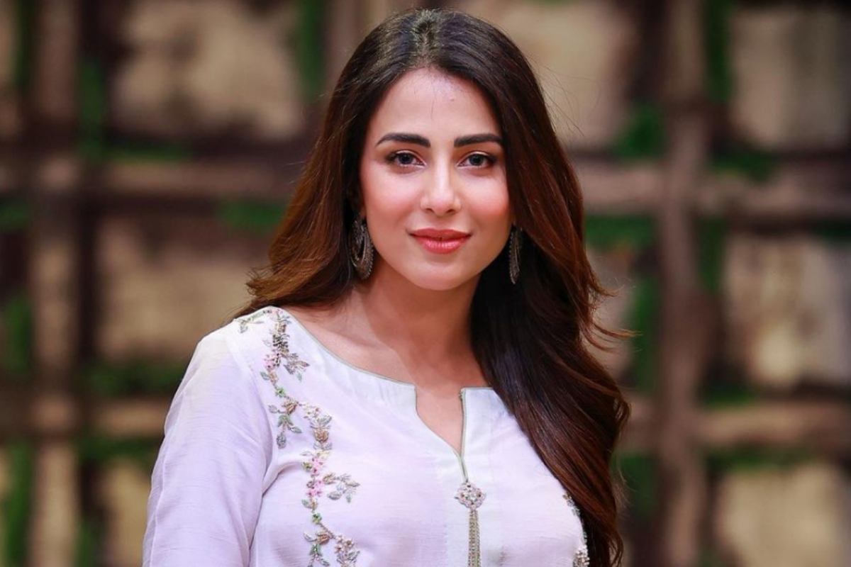 Ushna Shah
