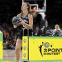 Sabrina Ionescu Shatters Three-Point Records with Unforgettable Performance