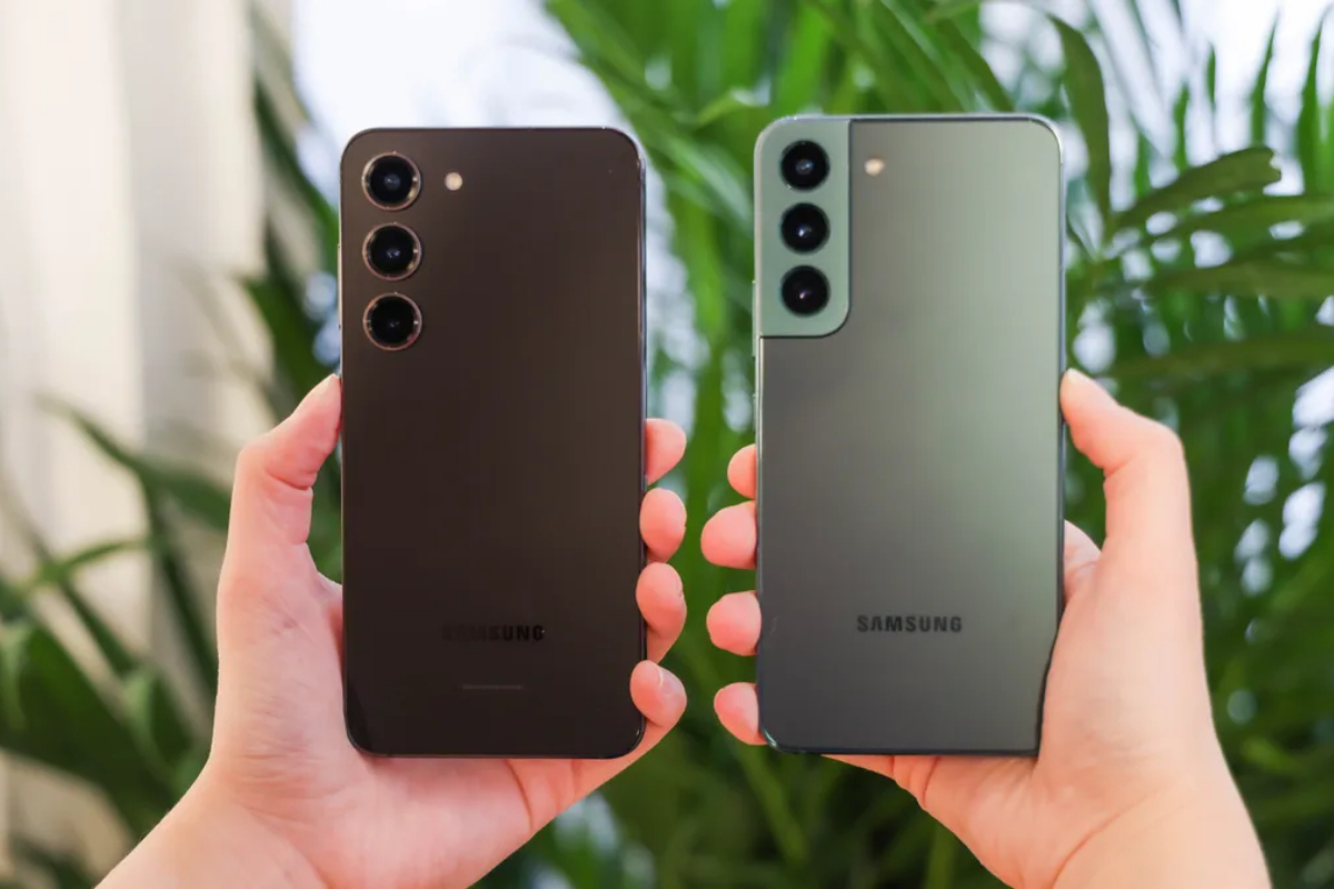 Samsung Galaxy S23 FE price in Pakistan