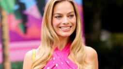 ‘Barbie’ Star Margot Robbie Stands Firmly With SAG-AFTRA Strike