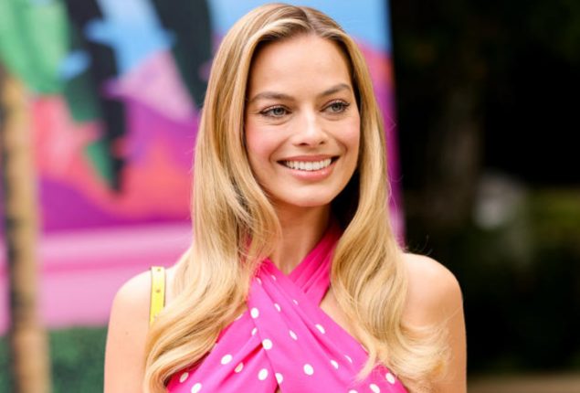 ‘Barbie’ Star Margot Robbie Stands Firmly With SAG-AFTRA Strike