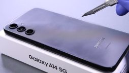 Samsung Galaxy A14 price in Pakistan