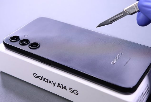Samsung Galaxy A14 price in Pakistan & Special Features