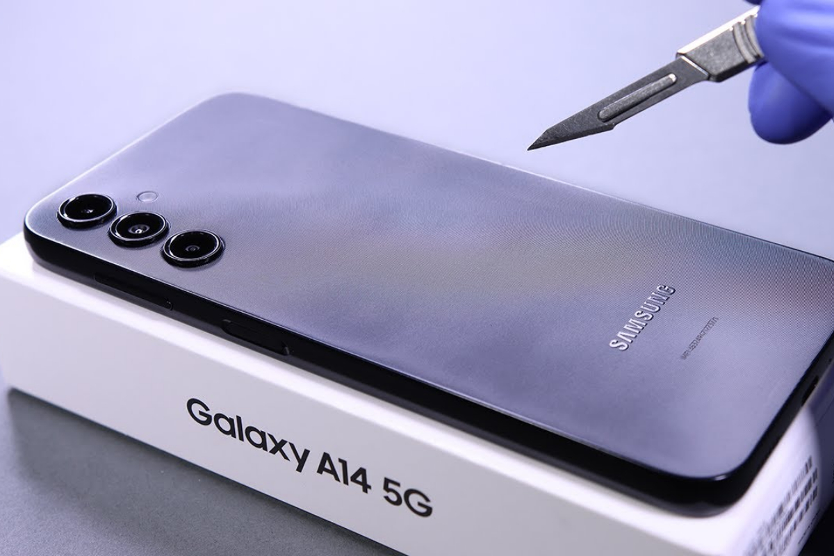 Samsung Galaxy A14 price in Pakistan